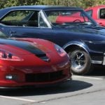 Anza Country Car Show accelerates toward April 18 event Cars