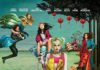 Movie Review: ‘Birds of Prey (And the Fantabulous Emancipation of One Harley Quinn)’ Birds of Prey movie poster
