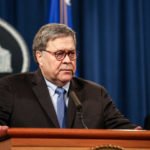 DOJ open to reviewing credibility of any Ukraine-related material: Barr Bill Barr