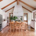 Start a home remodeling project by choosing a qualified contractor Dining room