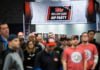 Topps baseball card company launches 2020 Series 1 baseball with million card event