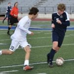 HS Soccer: Playoff brackets released for local girls’, boys’ teams