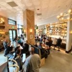 The Goat & Vine reopens at a new location