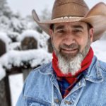 Veteran’s Showcase: Patrick Vesey loves country living Patrick Vesey