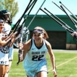 Vedra named to George Fox University dean’s list. Paige Vedra