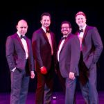 The Alley Cats’ Doo Wop Special returning to Temecula musicians