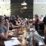 Batch Mead hosts ‘Lover’s Pop Up Market’