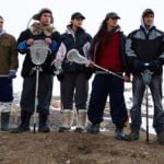 Get Out and About: Indigenous Film Festival, music and more