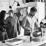 6 in 7 Americans satisfied with their personal lives