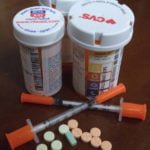 Man suspected of supplying two victims with fatal doses of Fentanyl