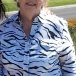 Maureen Franzmathes Maureen Fanzmathes