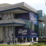Local musicians, producers and music lovers join thousands at NAMM convention in Anaheim NAMM Show at Anaheim Convention Center