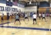 CIF announces boys’ volleyball season to start March 13 volleyball