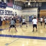 CIF announces boys’ volleyball season to start March 13 volleyball