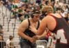 Chaparral High School plays host to Southwestern League individual wrestling finals wrestling