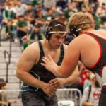 Chaparral High School plays host to Southwestern League individual wrestling finals wrestling