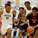 HS SPORTS: Winter sports playoffs winding down as local teams fight for the finish basketball