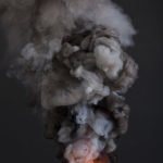 New exhibit captures devastation, intensity of California wildland fires