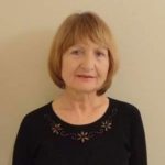 28th Senate District candidate Anna Nevenic responds to questions Anna Nevenic