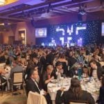 Business community gears up for 54th annual TVCC Awards Gala