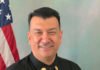Murrieta Fire & Rescue announces Mike Lopez as deputy fire chief Mike Lopez