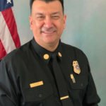 Murrieta Fire & Rescue announces Mike Lopez as deputy fire chief Mike Lopez