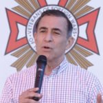 Darrell Issa visits Temecula VFW post