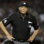 MLB appoints 1st black umpire crew chief