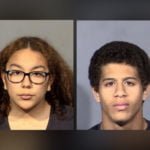 Roommate, boyfriend arrested in Hemet triple homicide