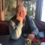 Mt. San Jacinto College to host architect and author Max Jacobson on Thursday