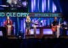 Temecula Road performs new song, ‘Take Back,’ during debut Grand Ole Opry House performance