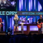 Temecula Road performs new song, ‘Take Back,’ during debut Grand Ole Opry House performance