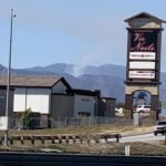 Controlled burn causes smoke in Lake Elsinore area