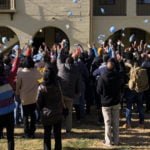 Quarantine on evacuees at March ARB ends