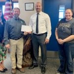 AEC provides local high school scholarship funds