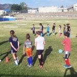 Anza AYSO Region 1641 seeks board members soccer