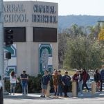 Fentanyl epidemic: How are young people being affected and educated? Chaparral High School