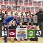 Paloma Valley girls’ win first ever basketball title, defeat Ontario Christian 64-47
