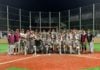 HS Baseball: Wildcats win second straight I.E. Classic title, beat Rams 5-1