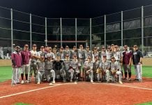 HS Baseball: Wildcats win second straight I.E. Classic title, beat Rams 5-1