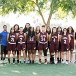San Jacinto Valley Academy falls to Artesia in CIF-SS girls basketball finals