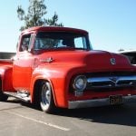 Anza Country Car Show seeks entries vintage truck