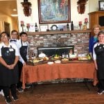 D’Vine Path celebrates anniversary
