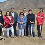 Luiseño Village coming to San Jacinto