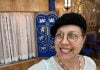 Learn from Congregation B’nai Chaim: Are blessings a choice? Hefsiba "Jen" Cohen