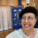 Why is Yom Kippur still so special? Hefsiba "Jen" Cohen