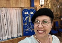 Why is Yom Kippur still so special? Hefsiba "Jen" Cohen