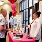 LLUMC Murrieta hosts 4th annual Heart Health Conference health conference