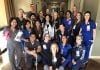 Temecula Valley Hospital earns Blue Distinction Center Designation for quality in knee and hip replacement surgeries hospital staff