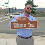 Wildomar consolidates 5 road names into 1: Wildomar Trail